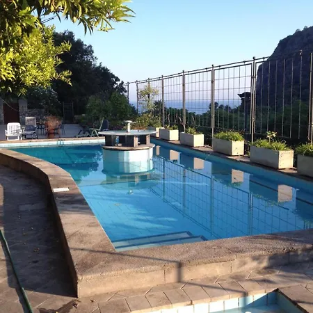 Casa vacanze Polito Lacco Ameno (Isola d'Ischia)