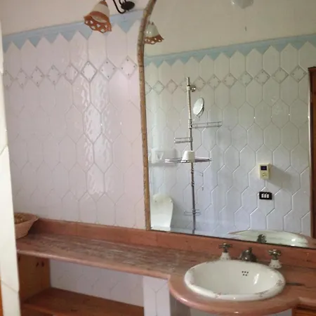 Casa vacanze Polito Lacco Ameno (Isola d'Ischia)