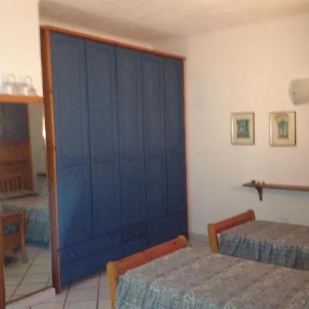 Casa vacanze Polito *