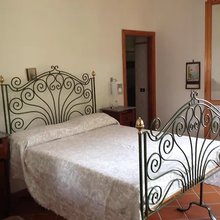 Polito Casa vacanze Lacco Ameno (Isola d'Ischia)