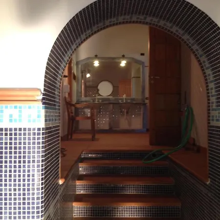 Casa vacanze Polito *