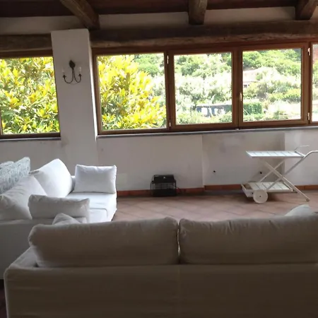 Casa vacanze Polito Lacco Ameno (Isola d'Ischia)