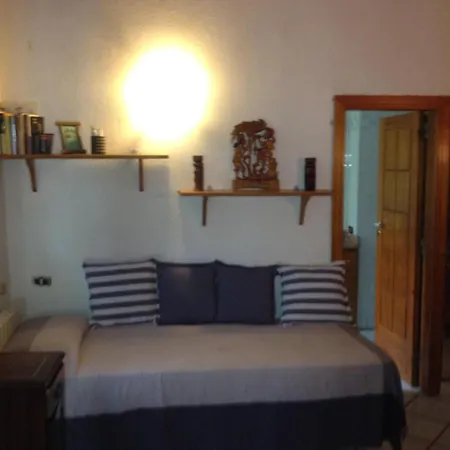 Polito Casa vacanze Lacco Ameno (Isola d'Ischia)