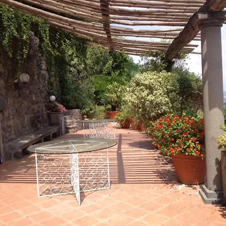 Polito Casa vacanze Lacco Ameno (Isola d'Ischia)