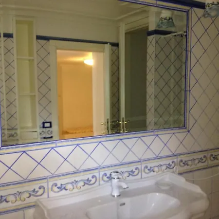 Polito * Lacco Ameno (Isola d'Ischia)