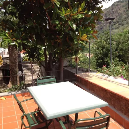 Casa vacanze Polito *