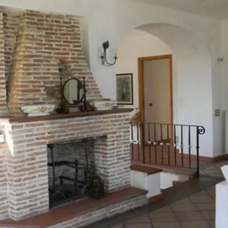 Polito Casa vacanze Lacco Ameno (Isola d'Ischia)