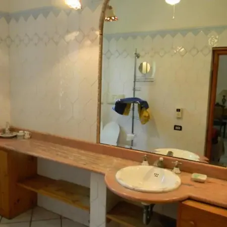 Casa vacanze Polito Lacco Ameno (Isola d'Ischia)