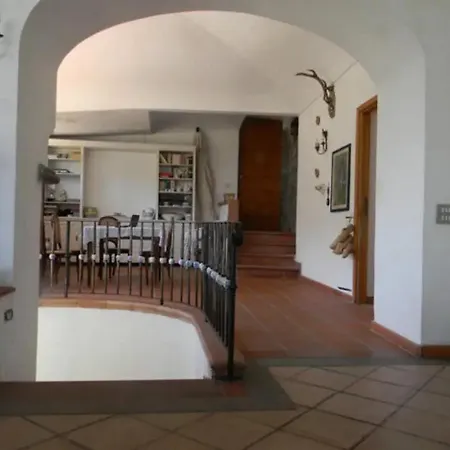 Polito Casa vacanze Lacco Ameno (Isola d'Ischia)