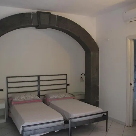Polito * Lacco Ameno (Isola d'Ischia)