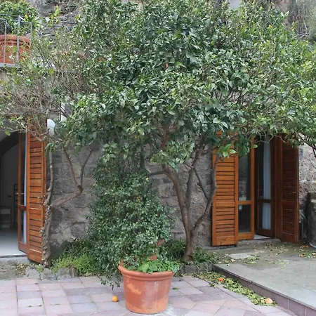 Polito * Lacco Ameno (Isola d'Ischia)