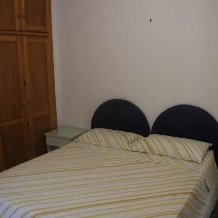 Polito Casa vacanze Lacco Ameno (Isola d'Ischia)